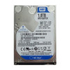 HDD за лаптоп 1TB WD Blue 5400 8MB WD10JPCX SATA3 (втора употреба)